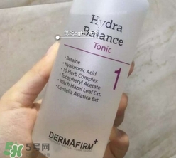 dermafirm德妃適合什么年齡？dermafirm德妃適合什么膚質(zhì)