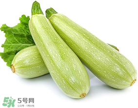 角瓜不能和什么一起吃？角瓜和什么相克？