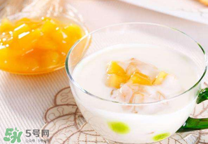 ?黃桃酸奶孕婦可以吃嗎？孕婦可以喝黃桃酸奶嗎？