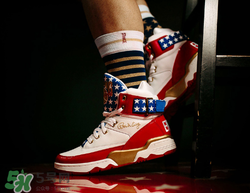 ewing 33 hi 4th of july獨立日配色運動鞋多少錢？