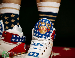 ewing 33 hi 4th of july獨立日配色運動鞋多少錢？