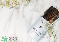 celebeau隔離怎么樣？celebeau琪莉妃隔離色號(hào)試色