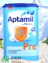 愛(ài)他美pre段奶粉適合年齡 愛(ài)他美pre段可以吃多久？