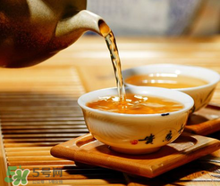 喝茶能吃杏嗎？喝茶可以吃杏嗎？