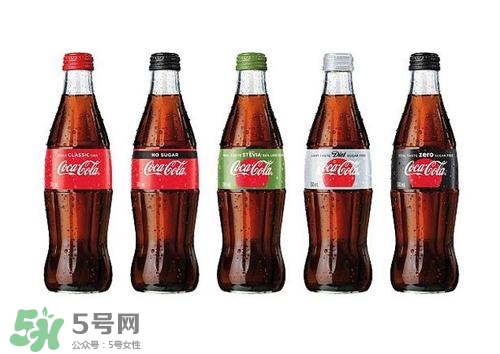 可口可樂no sugar好喝嗎？可口可樂coke no sugar味道