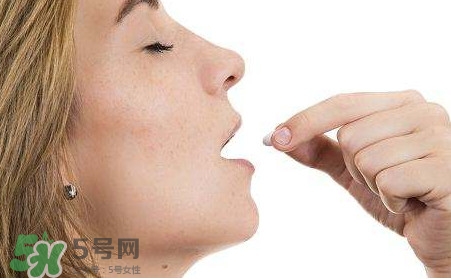 拉肚子藥和感冒藥能一起吃嗎？吃感冒藥拉肚子怎么辦