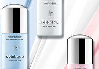 celebeau隔離怎么樣？celebeau琪莉妃隔離色號(hào)試色