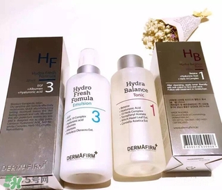 dermafirm怎么樣？德妃護(hù)膚品怎么樣？
