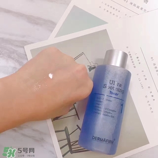 dermafirm德妃紫蘇水乳怎么用？德妃限量版紫蘇水乳用法