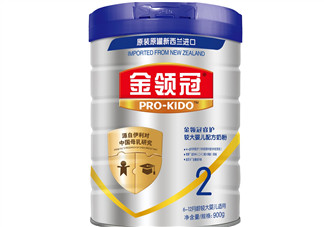 伊利金領(lǐng)冠睿護奶粉怎么樣 伊利金領(lǐng)冠睿護奶粉好嗎？