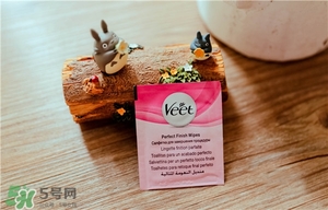 veet脫毛蠟紙?jiān)趺从?？veet薇婷脫毛蠟紙使用方法