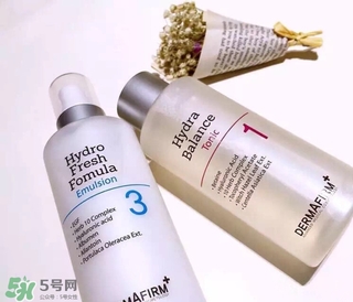 dermafirm怎么樣？德妃護(hù)膚品怎么樣？