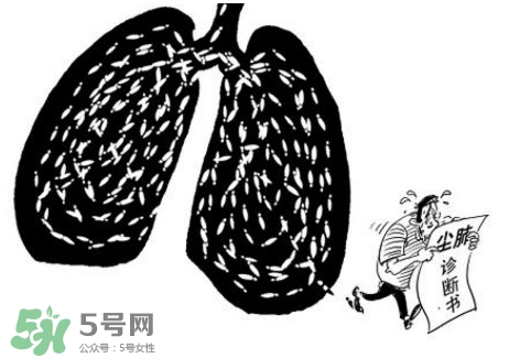 塵肺病吃什么水果好？塵肺病吃什么中藥