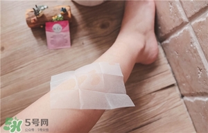 veet脫毛蠟紙?jiān)趺从?？veet薇婷脫毛蠟紙使用方法
