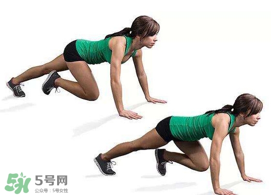 tabata是有氧運(yùn)動嗎？tabata和hiit有什么區(qū)別
