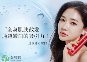naris娜麗絲化妝水怎么樣？娜麗絲化妝水好用嗎？