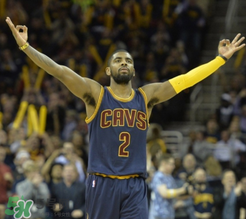 nike kyrie 3 aqua多少錢(qián)？耐克歐文3代湖綠配色專(zhuān)柜價(jià)格