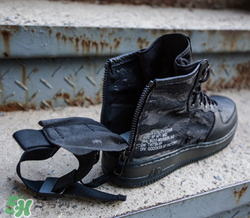 nike sf af1 mid tiger camo怎么樣？耐克空軍一號(hào)虎紋迷彩開箱測(cè)評(píng)