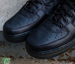 nike sf af1 mid tiger camo怎么樣？耐克空軍一號(hào)虎紋迷彩開箱測(cè)評(píng)