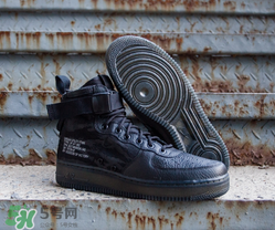 nike sf af1 mid tiger camo怎么樣？耐克空軍一號(hào)虎紋迷彩開箱測(cè)評(píng)