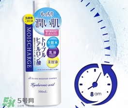 娜麗絲玻尿酸化妝水怎么樣？娜麗絲玻尿酸爽膚水怎么用