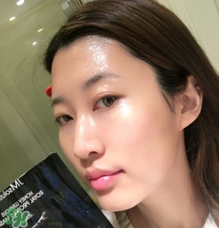jmsolution水光蜂蜜面膜怎么樣？jm蜂蜜面膜好用嗎？