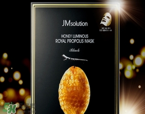 jmsolution水光蜂蜜面膜怎么用？jm蜂蜜面膜使用方法