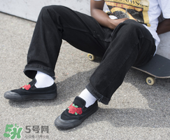 nakel smith與adidas聯(lián)名三朵玫瑰滑板鞋什么時(shí)候發(fā)售？