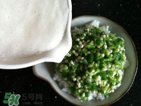 山藥泥拌飯好吃嗎？日本山藥泥拌飯怎么做