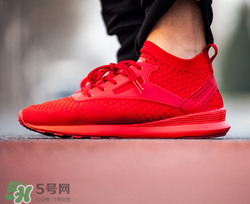 reebok zoku ultraknit腳感怎么樣？銳步編織襪子鞋評(píng)測(cè)