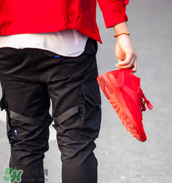 reebok zoku ultraknit腳感怎么樣？銳步編織襪子鞋評(píng)測(cè)
