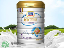 圣元優(yōu)強奶粉怎么樣？圣元優(yōu)強奶粉好不好？