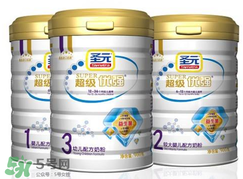 圣元優(yōu)強奶粉怎么樣？圣元優(yōu)強奶粉好不好？