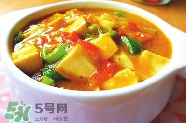 咖喱是什么味道？咖喱是辣的嗎