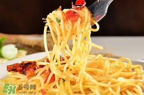 意大利面是冷水煮嗎？意大利面冷水還是熱水煮？