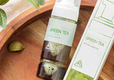 neogen綠茶潔面慕斯怎么樣？neogen妮珍綠茶洗面奶怎么用