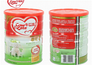 香港牛欄奶粉怎么樣？香港牛欄奶粉好不好？