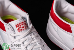 converse fastbreak 83多少錢？匡威喬丹同款復(fù)古運動鞋專柜價格