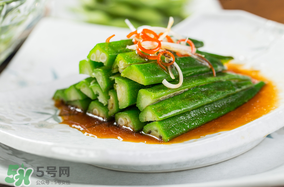 六月份可以種秋葵嗎？秋葵什么時(shí)候種？