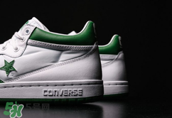 converse fastbreak 83多少錢？匡威喬丹同款復(fù)古運動鞋專柜價格