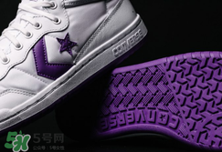 converse fastbreak 83多少錢？匡威喬丹同款復(fù)古運動鞋專柜價格
