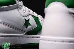 converse fastbreak 83在哪買(mǎi)？匡威喬丹同款復(fù)古運(yùn)動(dòng)鞋哪里有賣(mài)？