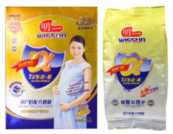 明一孕婦奶粉怎么樣？明一孕婦奶粉好不好？