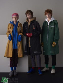 undercover2018春夏系列服裝怎么樣_好看嗎_款式有哪些？