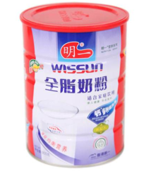 明一孕婦奶粉怎么樣？明一孕婦奶粉好不好？