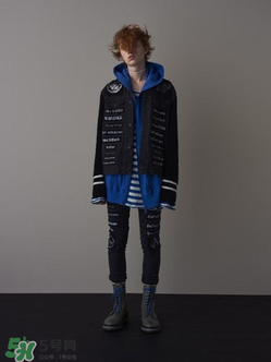 undercover2018春夏系列服裝怎么樣_好看嗎_款式有哪些？