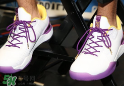 big baller brand zo2湖人配色球哥簽名球鞋什么時候發(fā)售？
