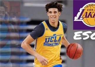 big baller brand zo2湖人配色球哥簽名球鞋什么時(shí)候發(fā)售？