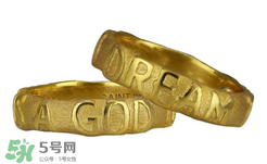 yeezy首飾系列多少錢？侃爺同款首飾珠寶官網(wǎng)價(jià)格