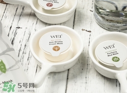 蔚藍(lán)之美蜂毒多肽面膜怎么用？wei蔚藍(lán)之美蜂毒面膜使用方法